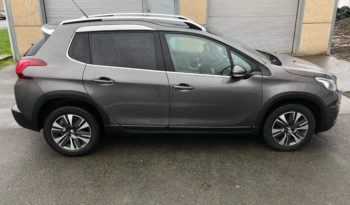 Peugeot 2008 1.6 BlueHDI 100 Allure TOIT/GPS/SEMI-CUIR/FULL LED/16″ complet