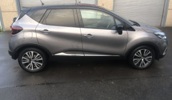 Renault Captur 1.5 dCi 110ch energy Initiale Paris FULL TOIT/GPS/CUR/FULL LED/CAMERA/17″ complet