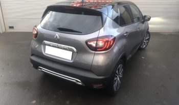 Renault Captur 1.5 dCi 110ch energy Initiale Paris FULL TOIT/GPS/CUR/FULL LED/CAMERA/17″ complet