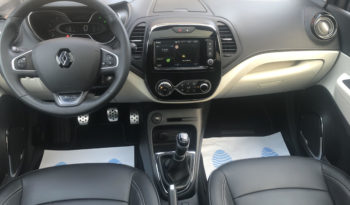 Renault Captur 1.5 dCi 110ch energy Initiale Paris FULL TOIT/GPS/CUR/FULL LED/CAMERA/17″ complet