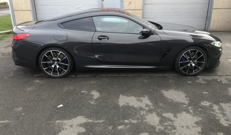 BMW Série 8 COUPE G15 Coupé M850i xDrive 530 ch BVA8 M Performance FULL complet