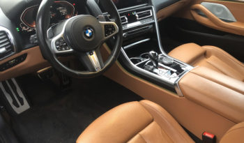 BMW Série 8 COUPE G15 Coupé M850i xDrive 530 ch BVA8 M Performance FULL complet