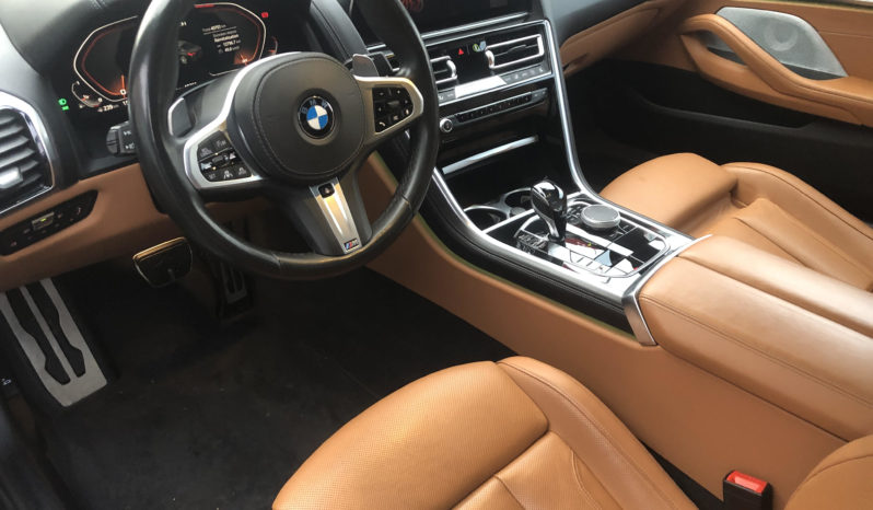 BMW Série 8 COUPE G15 Coupé M850i xDrive 530 ch BVA8 M Performance FULL complet