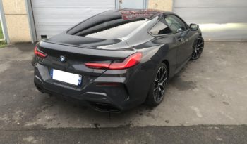 BMW Série 8 COUPE G15 Coupé M850i xDrive 530 ch BVA8 M Performance FULL complet