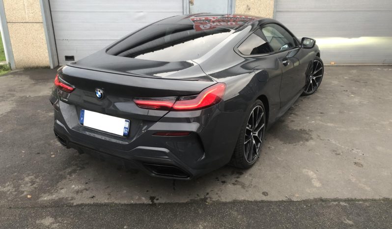 BMW Série 8 COUPE G15 Coupé M850i xDrive 530 ch BVA8 M Performance FULL complet