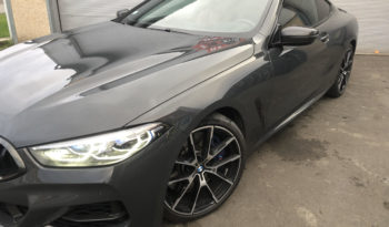 BMW Série 8 COUPE G15 Coupé M850i xDrive 530 ch BVA8 M Performance FULL complet