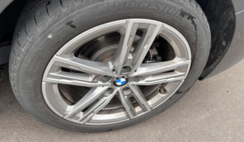 BMW Série 1 F40 118d 150 ch BVA8 M Sport complet