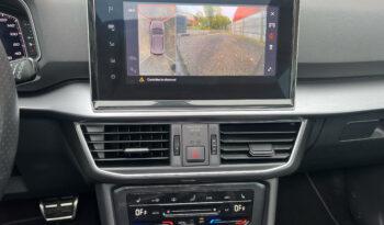 Seat Tarraco 2.0 TDI 150 ch Start/Stop DSG7 7 pl FR FULL complet