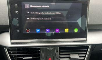 Seat Tarraco 2.0 TDI 150 ch Start/Stop DSG7 7 pl FR FULL complet