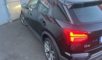 Audi Q2 30 TDI 116ch Business Edition S tronic 7 FULL complet