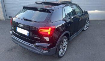 Audi Q2 30 TDI 116ch Business Edition S tronic 7 FULL complet