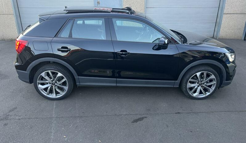 Audi Q2 30 TDI 116ch Business Edition S tronic 7 FULL complet