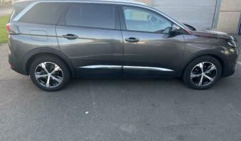 Peugeot 5008 1.5 BlueHDi 130ch S&S Allure Pack EAT8 complet