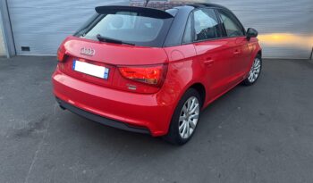 Audi A1 1.0 TFSI 95 Ultra Ambiente GPS Phase 2 complet