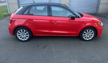 Audi A1 1.0 TFSI 95 Ultra Ambiente GPS Phase 2 complet