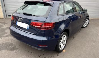 Audi A3 Sportback 30 TDI 116 STronic 7 Business Line FULL complet