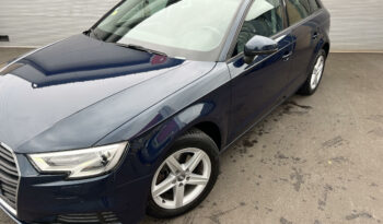 Audi A3 Sportback 30 TDI 116 STronic 7 Business Line FULL complet