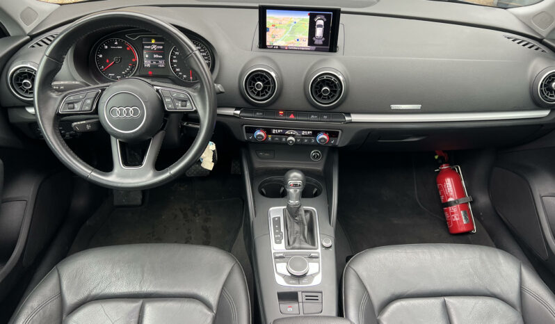 Audi A3 Sportback 30 TDI 116 STronic 7 Business Line FULL complet